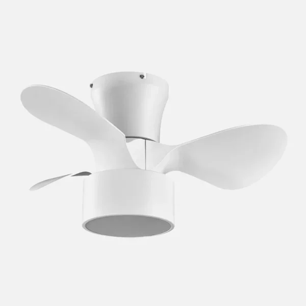 oferta ventilador techo 3 aspas habitaciones pequenas