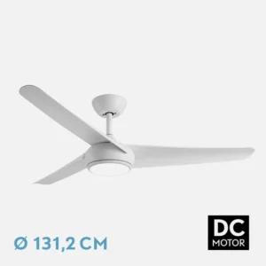 oferta ventilador techo aspas fijas 1312 patras detalles