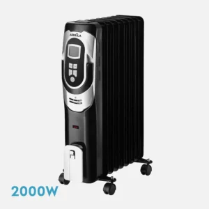 oferta radiador aceite confort 2000w 9e