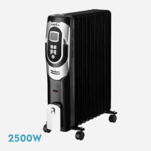 oferta radiador aceite confort 2500w 11