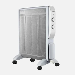 oferta radiador mica 2000w 4 elementos abrigo blanco