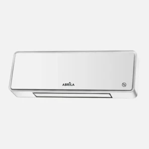 oferta split ceramico 2000w cristal invierno