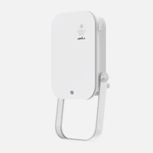 oferta termoventilador pared bano 2000w austria