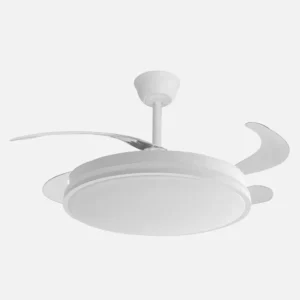 oferta ventilador techo aspas rectractiles 107 guerrero