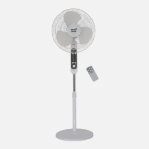 oferta ventilador pie calma