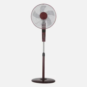 oferta ventilador pie rayo