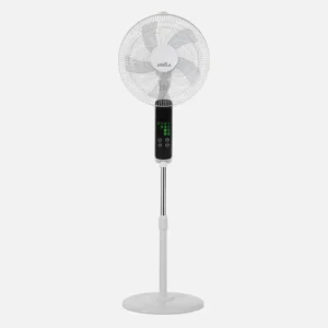 oferta ventilador pie rodium