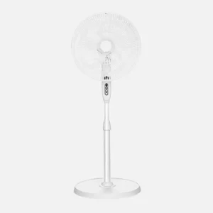 oferta ventilador pie siluro