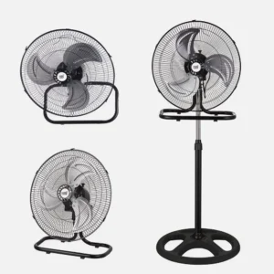 oferta ventilador industrial 3en1 recio