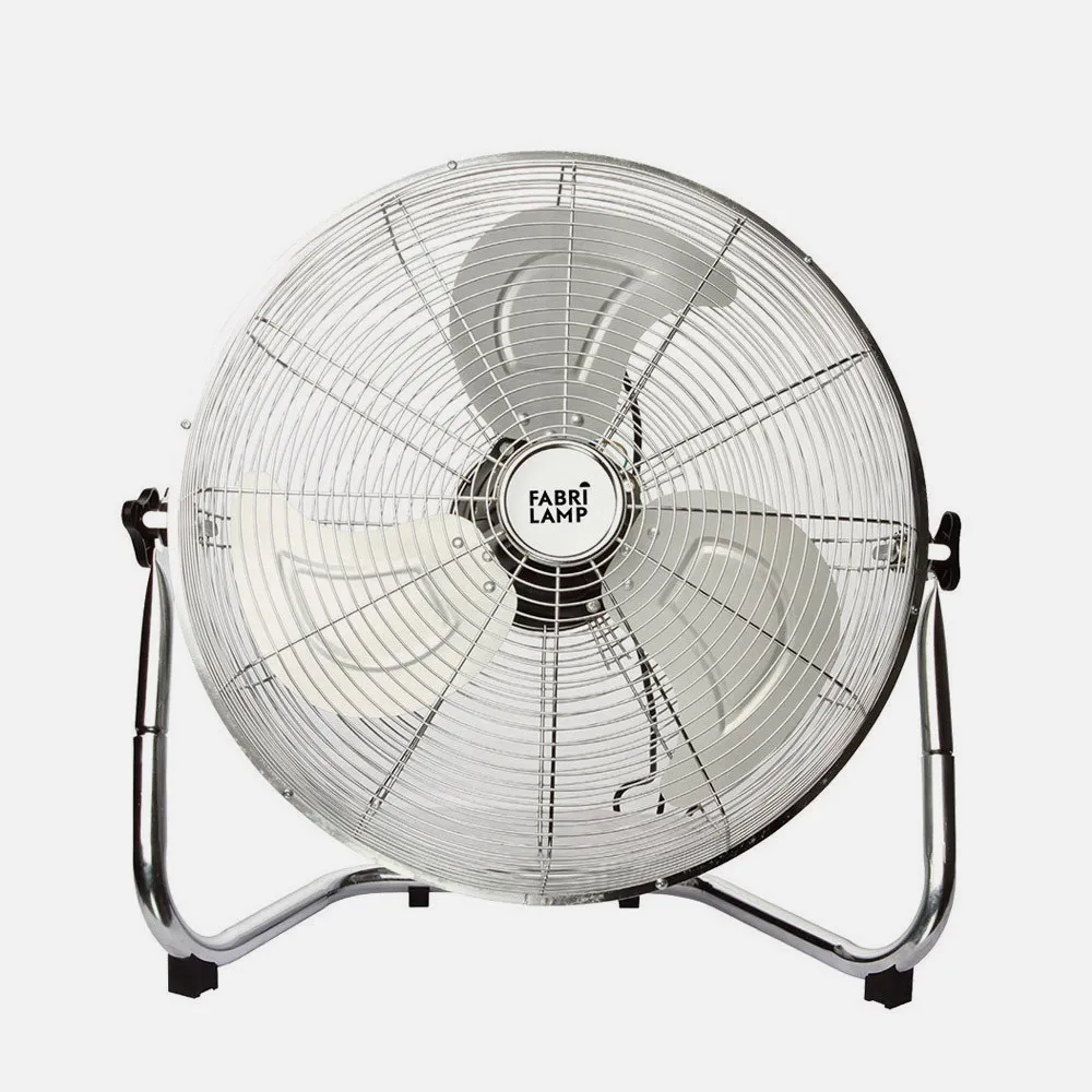 oferta ventilador industrial libis 120w