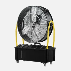 oferta ventilador nebulizador industrial excalibur