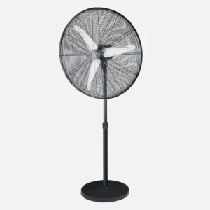 oferta ventilador pie alarcon