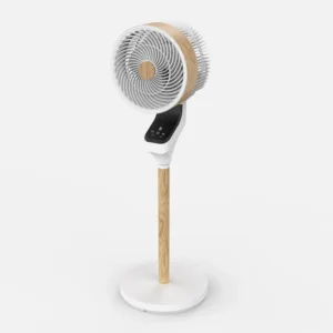 oferta ventilador pie bizancio