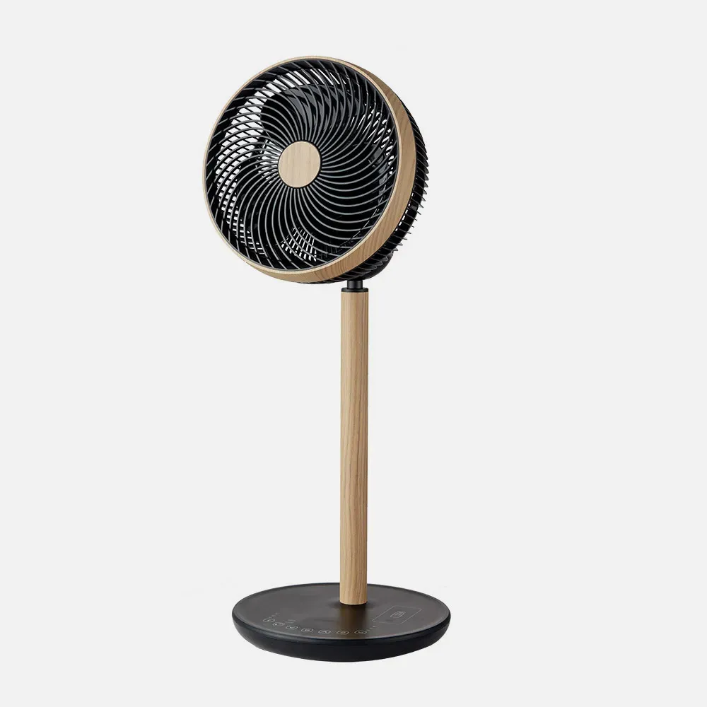 oferta ventilador pie colibri