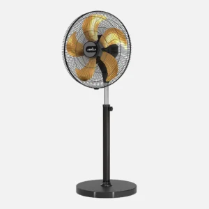 oferta ventilador pie crucero