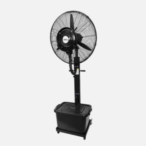oferta ventilador pie diluvio