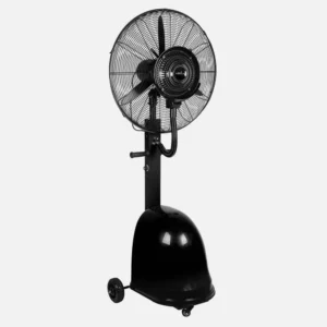oferta ventilador pie napoleon