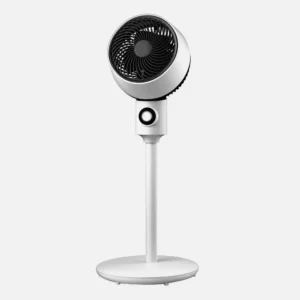 oferta ventilador pie ozono