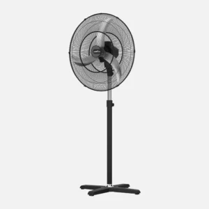 oferta ventilador pie regata