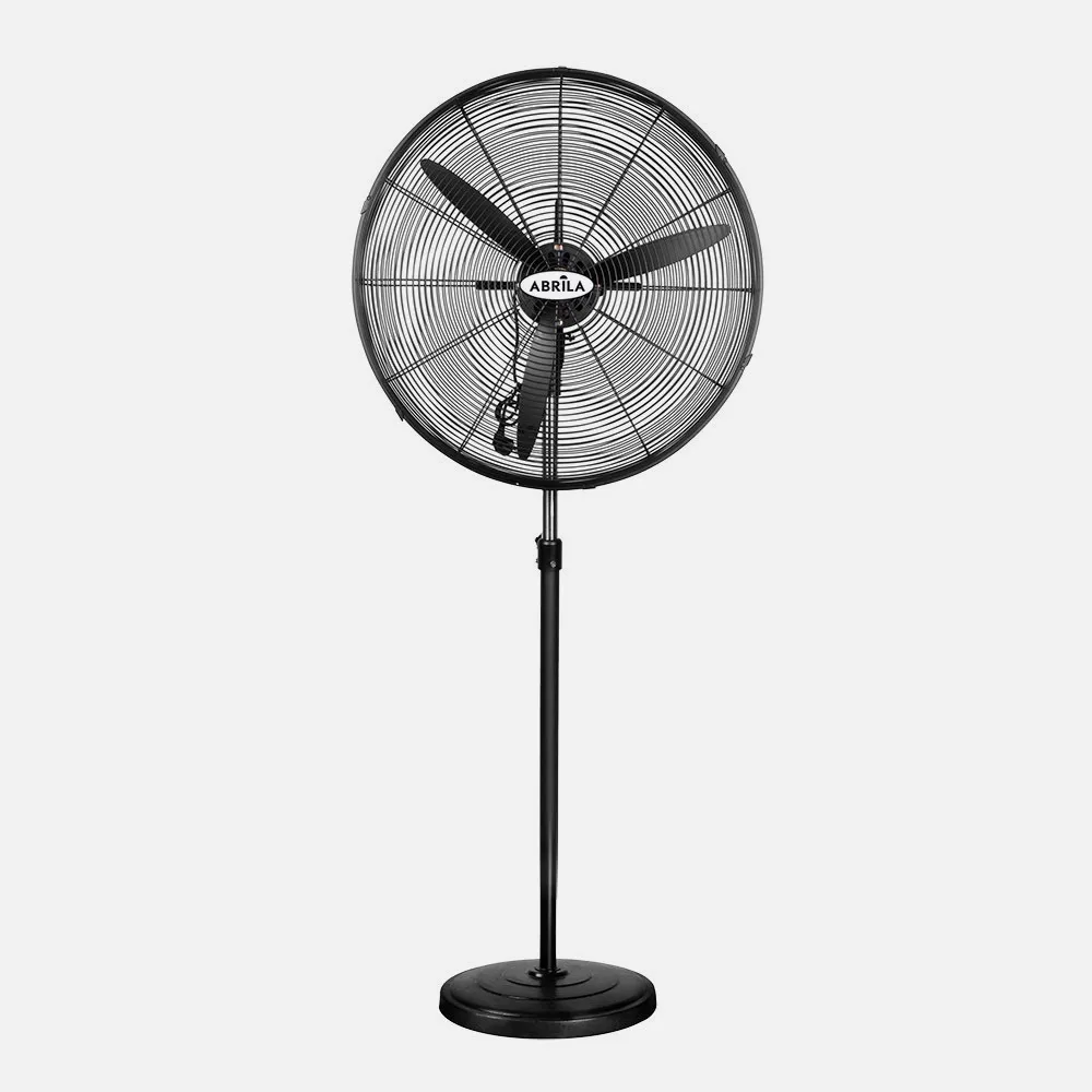oferta ventilador pie tormenta