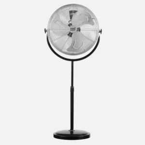 oferta ventilador pie trascias