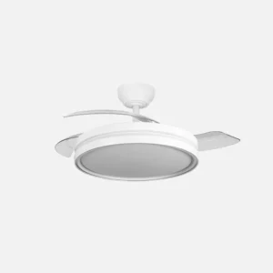 oferta ventilador techo aspas rectractiles 107 capitan