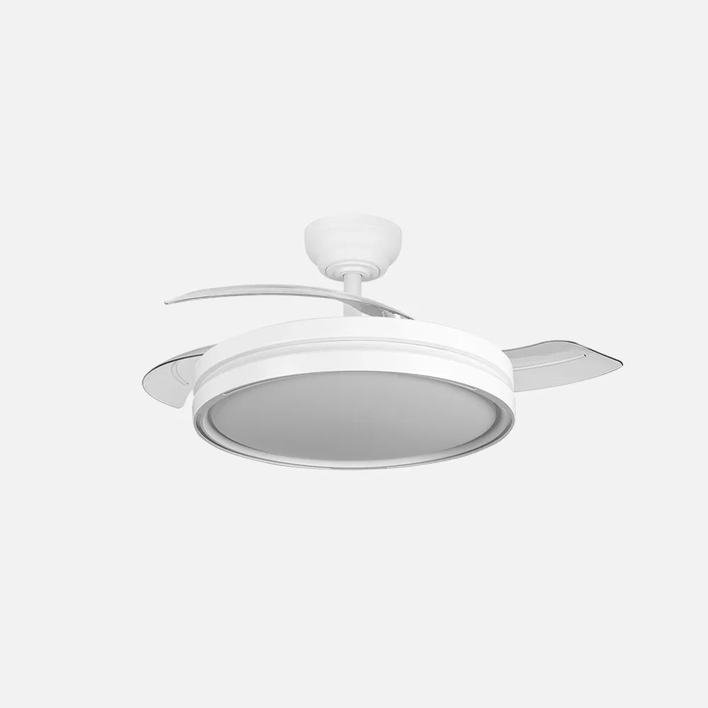 oferta ventilador techo aspas rectractiles 107 capitan