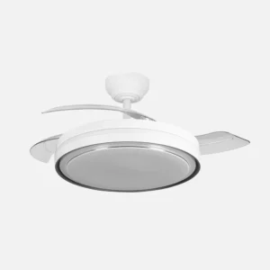 oferta ventilador techo aspas rectractiles siux