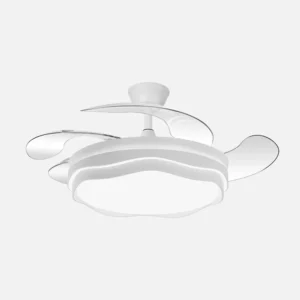 oferta ventilador techo aspas retractiles 107 nasim