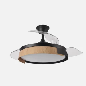 oferta ventilador techo aspas retractiles 107 provenza