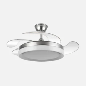 oferta ventilador techo aspas retractiles 107 zenit