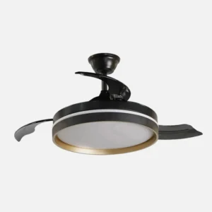 oferta ventilador techo aspas retractiles 108 mandarin