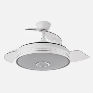 oferta ventilador techo aspas retractiles 108 matanuska
