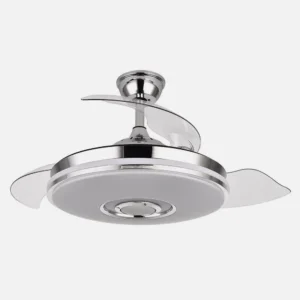 oferta ventilador techo aspas retractiles 108 noto